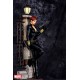 Marvel Statue 1/4 Black Widow 47 cm